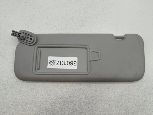 2005-2009 Buick Lacrosse Sun Visor Shade Replacement Driver Left Mirror Fits Fits 2005 2006 2007 2008 2009 OEM Used Auto Parts