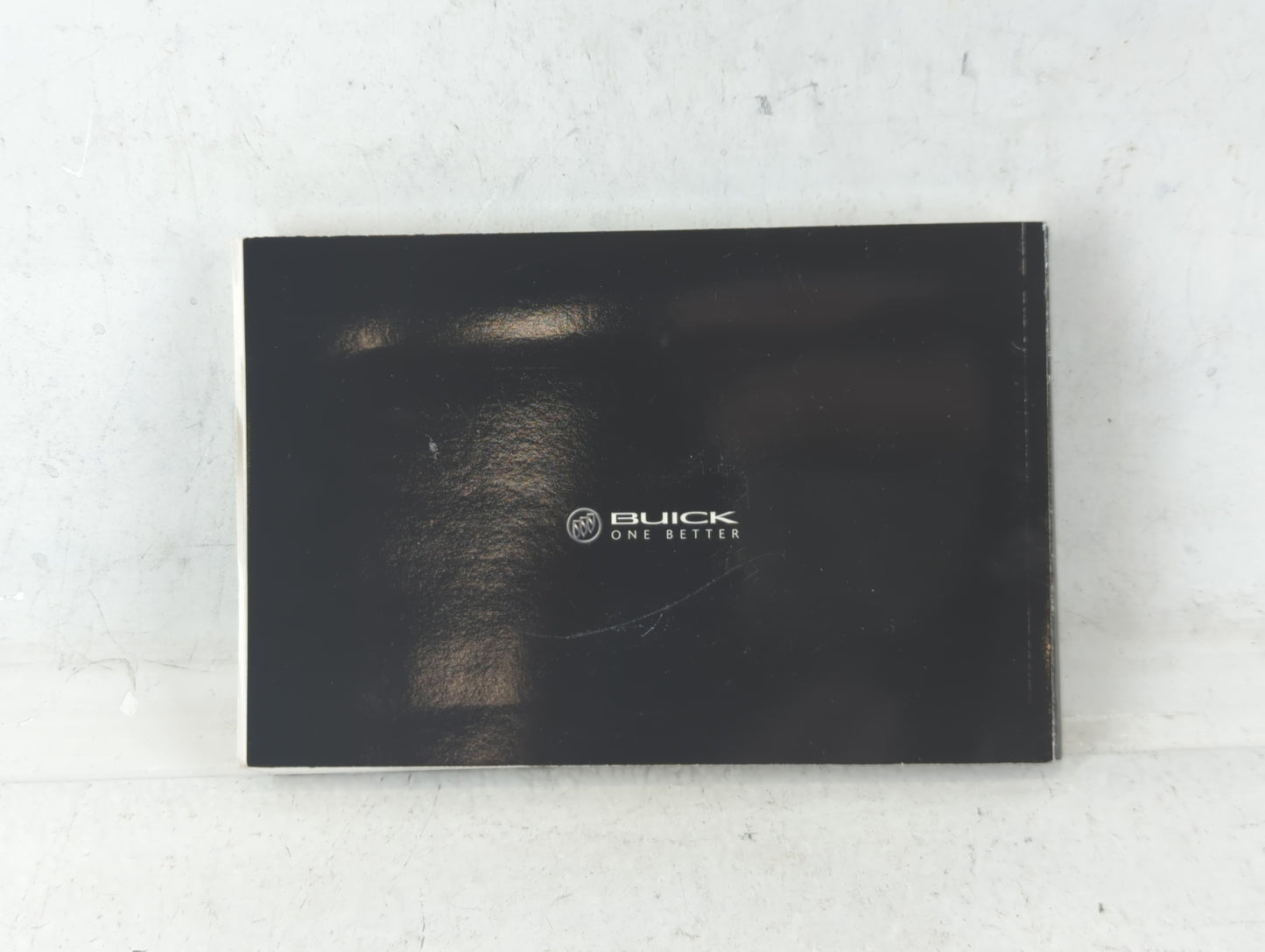 2005 Buick Lacrosse Owners Manual Book Guide P/N:05LACROSSE OEM Used Auto Parts - Oemusedautoparts1.com