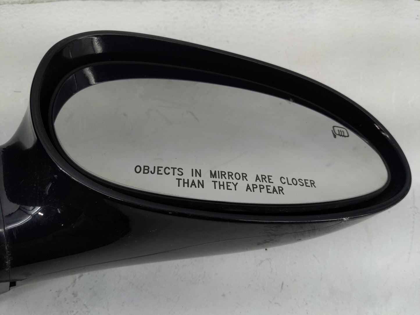 2005-2009 Buick Lacrosse Passenger Side View Mirror - Right Door Mirror OEM Used - Oemusedautoparts1.com