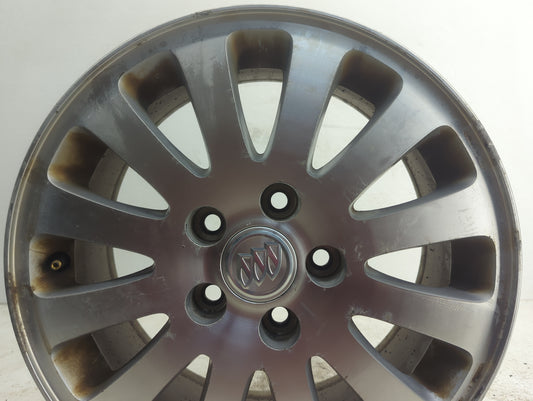 2005-2005 Buick Lesabre Oem Wheel Rim