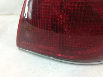 2001-2005 Buick Lesabre Tail Light Assembly Passenger Right OEM Fits Fits 2001 2002 2003 2004 2005 OEM Used Auto Parts