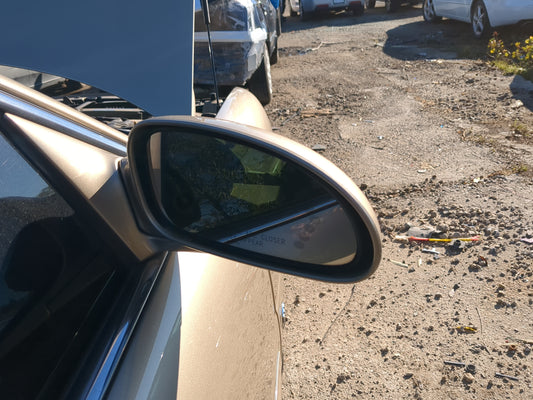 2003-2005 Buick Lesabre Side Mirror Replacement Passenger Right View Door Mirror Fits Fits 2003 2004 2005 OEM Used Auto Parts
