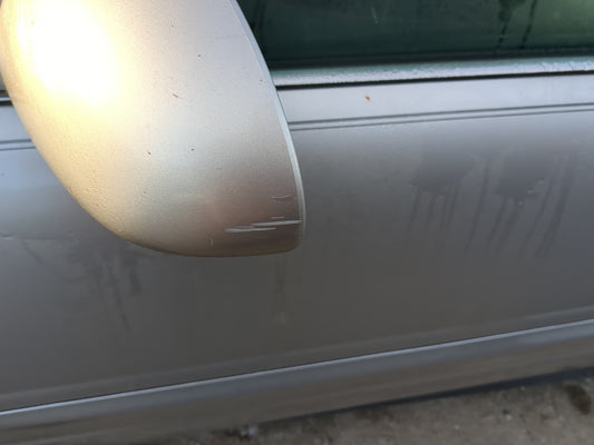 2003-2005 Buick Lesabre Side Mirror Replacement Driver Left View Door Mirror Fits Fits 2003 2004 2005 OEM Used Auto Parts