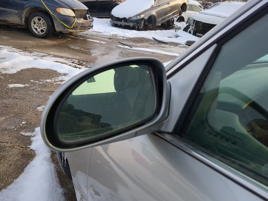 2000-2005 Buick Lesabre Side Mirror Replacement Driver Left View Door Mirror Fits Fits 2000 2001 2002 2003 2004 2005 OEM Used Auto Parts