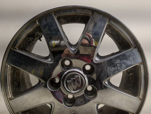 2004-2005 Buick Park Avenue Oem Wheel Rim