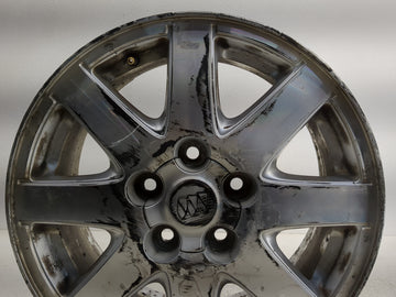 2004-2005 Buick Park Avenue Oem Wheel Rim 1250571