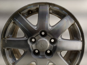 2004-2005 Buick Park Avenue Oem Wheel Rim 1250581