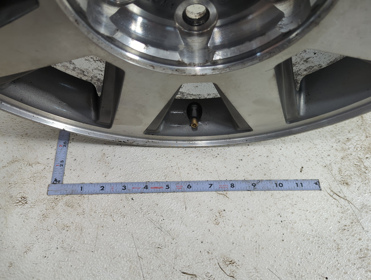 2004-2007 Buick Rainier Oem Wheel Rim 5015254 - Oemusedautoparts1.com