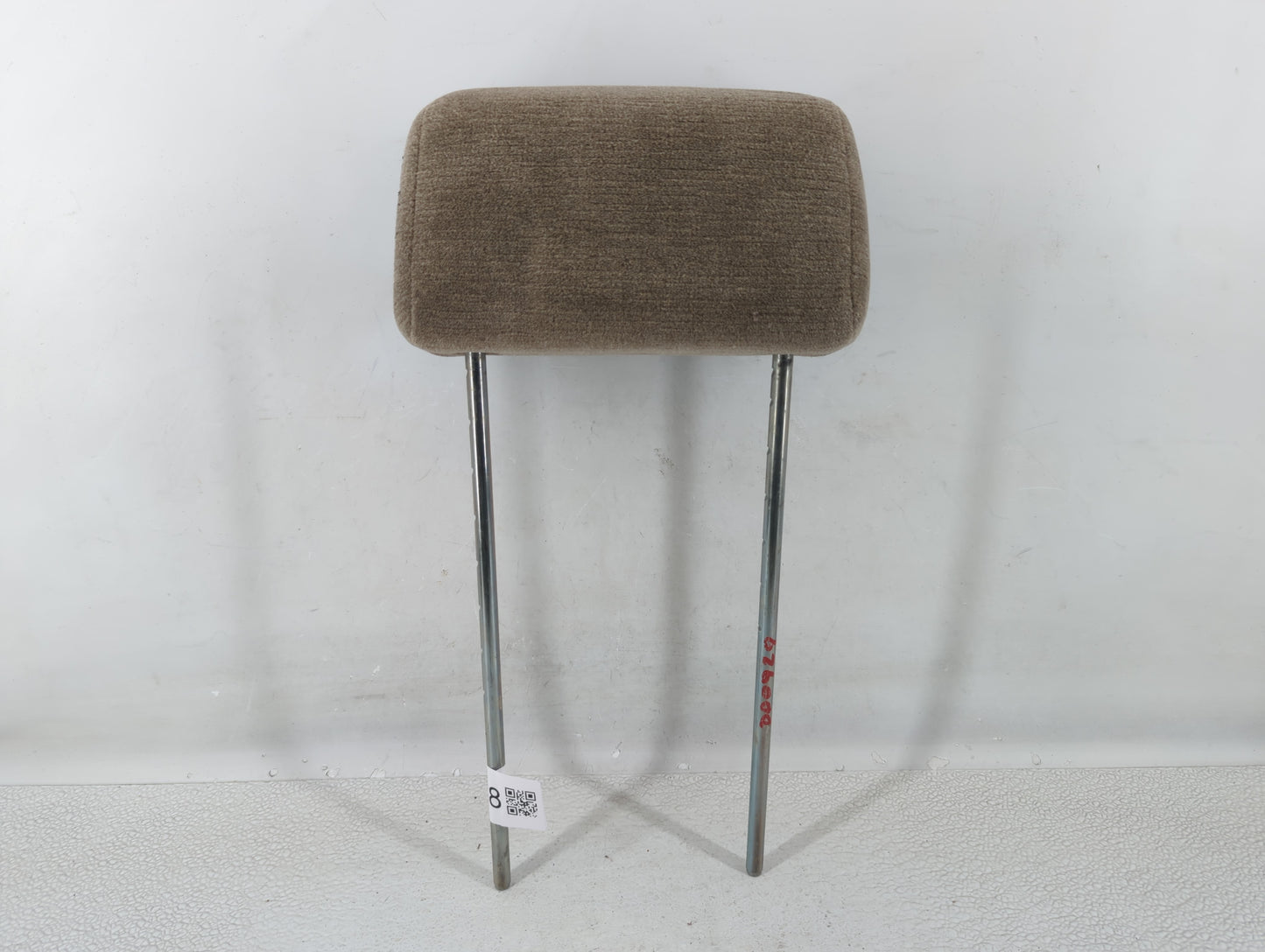 2005-2006 Buick Terraza Headrest Head Rest Front Driver Passenger Seat - Oemusedautoparts1.com