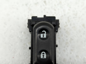 2003-2007 Cadillac Cts Master Power Window Switch Replacement Driver Side Left P/N:25752613 25749090 Fits OEM Used Auto Parts