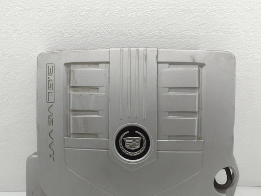 2005 Cadillac Cts Engine Cover