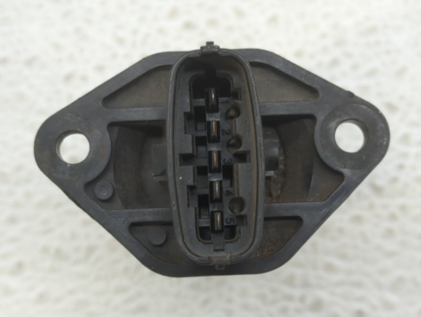 2004-2007 Cadillac Cts Mass Air Flow Meter Maf - Oemusedautoparts1.com