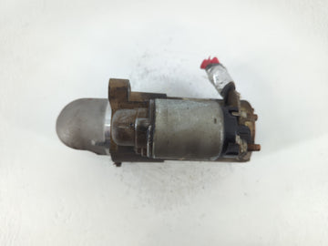 2004-2005 Cadillac Cts Car Starter Motor Solenoid OEM P/N:323-1629 12597349 Fits Fits 2004 2005 OEM Used Auto Parts