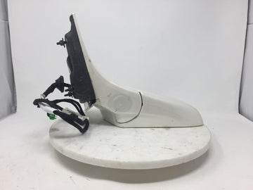 2005 Cadillac Cts Driver Side View Mirror - Left Door Mirror OEM Used