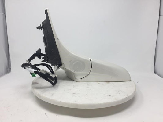 2005 Cadillac Cts Driver Side View Mirror - Left Door Mirror OEM Used