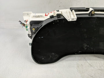 2001-2005 Cadillac Deville Instrument Cluster Speedometer Gauges P/N:25755391 Fits Fits 2001 2002 2003 2004 2005 OEM Used Auto Parts
