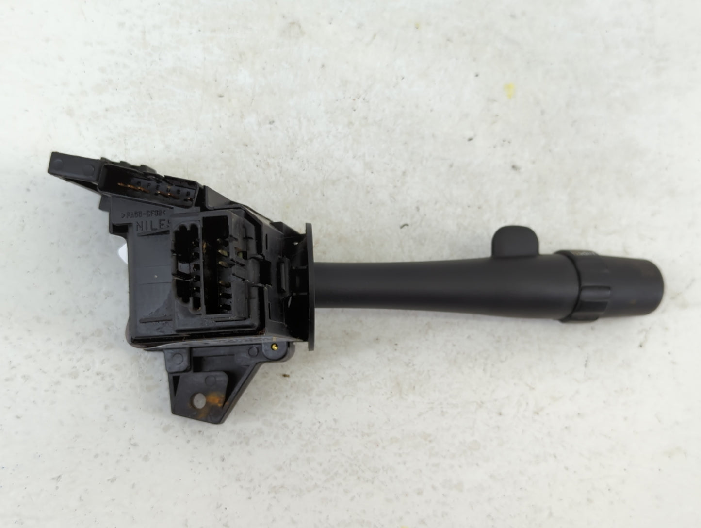 2005 Cadillac Deville TURN SIGNAL SWITCH - Oemusedautoparts1.com