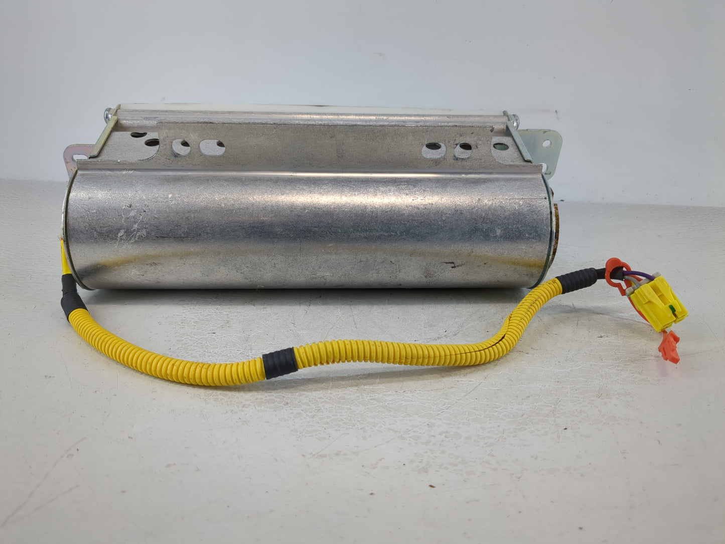 2002-2005 Cadillac Deville Air Bag Passenger Right Dashboard OEM Fits Fits 2002 2003 2004 2005 OEM Used Auto Parts - Oemused