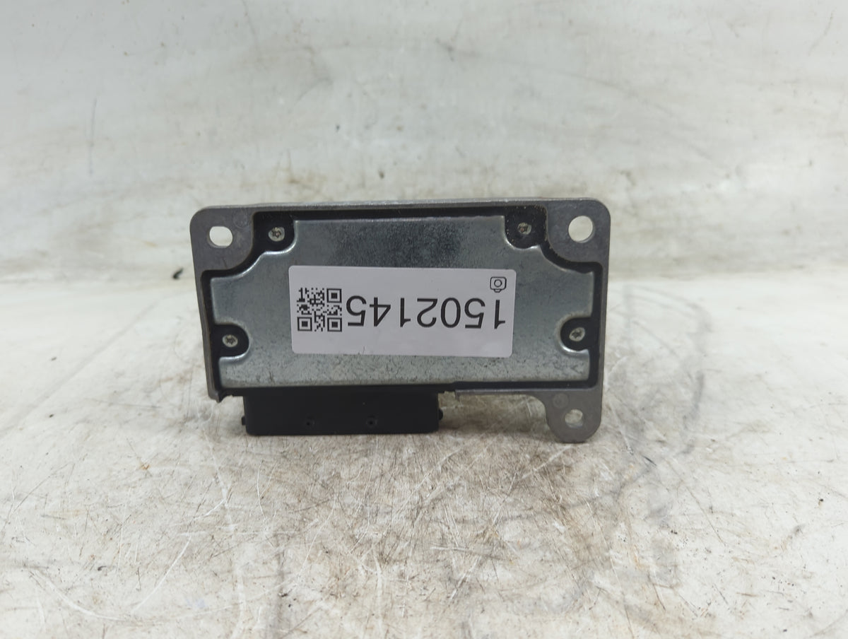 2005-2005 Cadillac Sts Safety Restraint Srs Airbag Control Module - Oemusedautoparts1.com