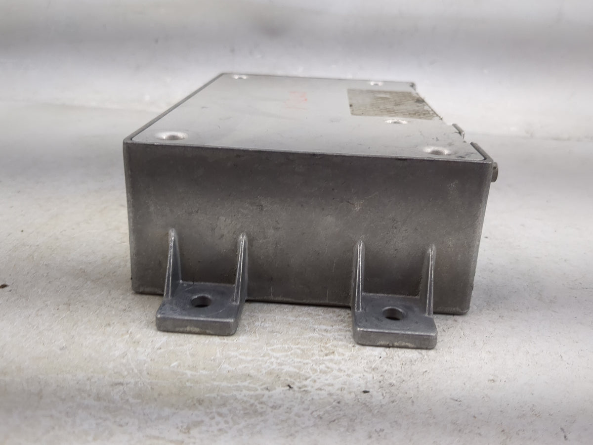 2005 Cadillac Sts Communication Control Module - Oemusedautoparts1.com