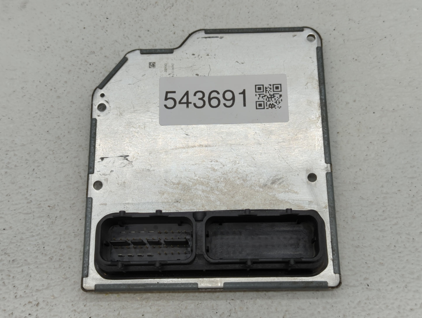 2005-2005 Cadillac Sts Chassis Control Module Ccm Bcm Body Control - Oemusedautoparts1.com