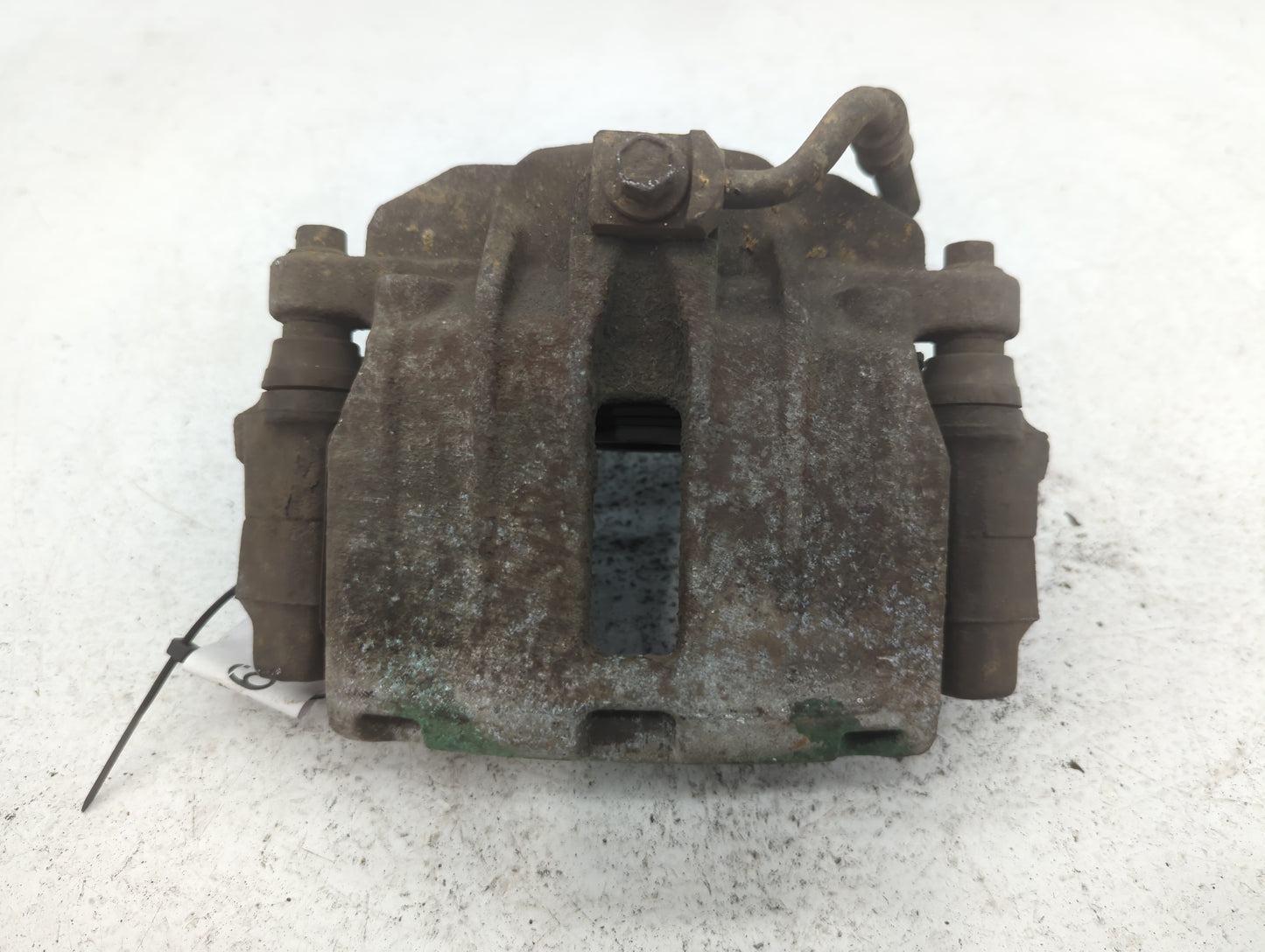 2003-2005 Chevrolet Astro Front Passenger Right Brake Caliper - Oemusedautoparts1.com