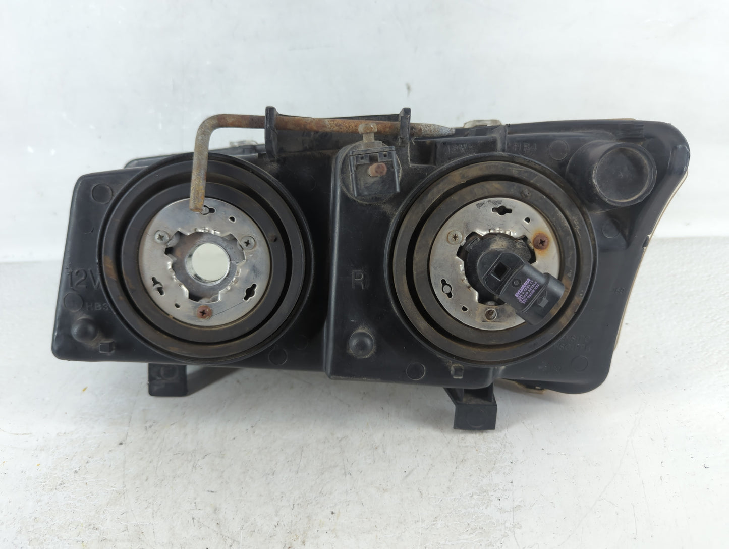 2005 Chevrolet Avalanche Passenger Right Oem Front Light Lamp - Oemusedautoparts1.com
