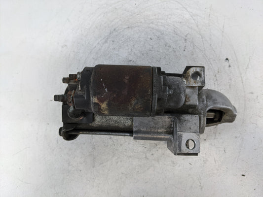 2003-2006 Chevrolet Avalanche 1500 Car Starter Motor Solenoid OEM P/N:GM12592294 Fits Fits 2003 2004 2005 2006 2007 2008 2009 OEM Used Auto Parts