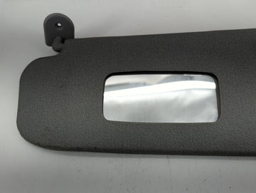 2004-2011 Chevrolet Aveo Sun Visor Shade Replacement Driver Left Mirror Fits Fits 2004 2005 2006 2007 2008 2009 2010 2011 OEM Used Auto Parts