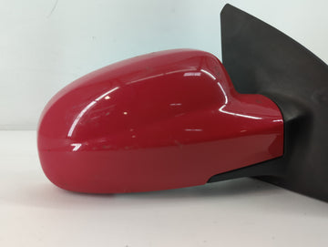 2005-2006 Chevrolet Aveo Passenger Side View Mirror - Right Door Mirror OEM Used