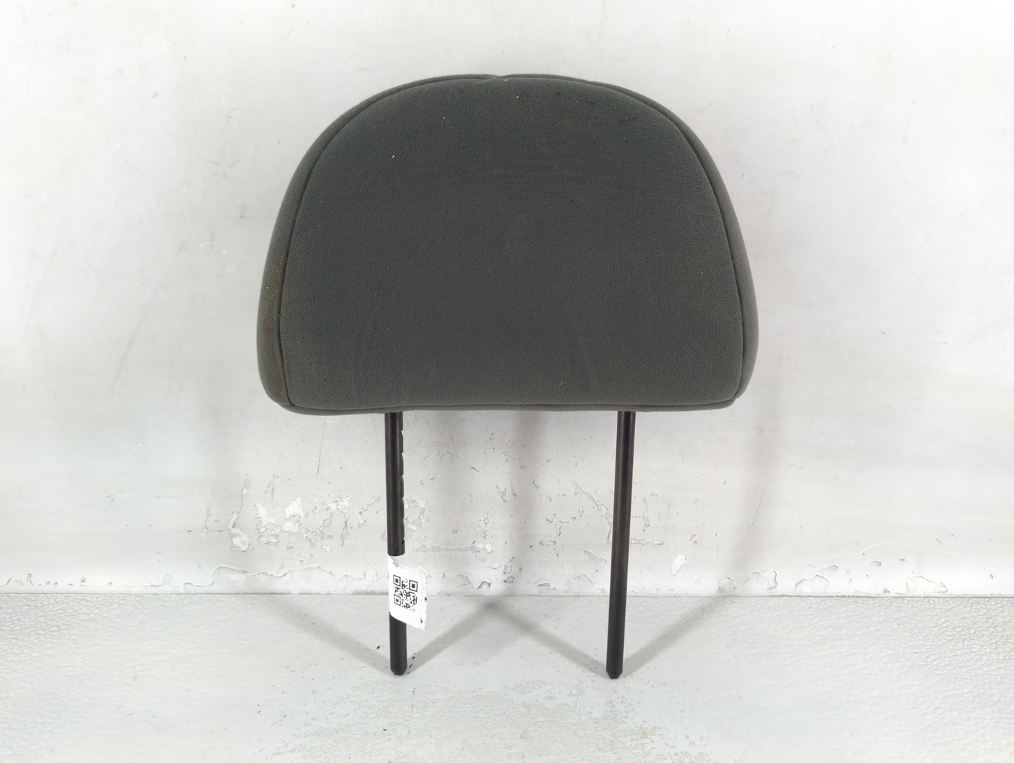 2004-2006 Chevrolet Aveo Headrest Head Rest Front Driver Passenger Seat Fits Fits 2004 2005 2006 OEM Used Auto Parts - Oemus