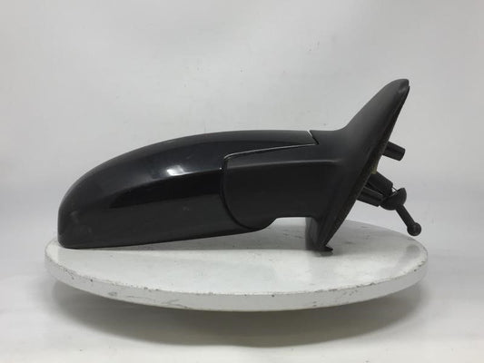 2005 Chevrolet Aveo Passenger Side View Mirror - Right Door Mirror OEM Used