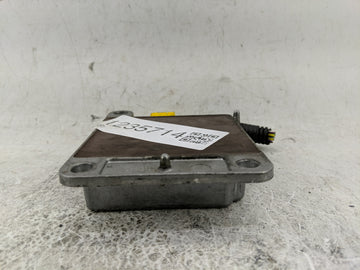 2005 Chevrolet Cavalier Fusebox Fuse Box Relay Module 22674098
