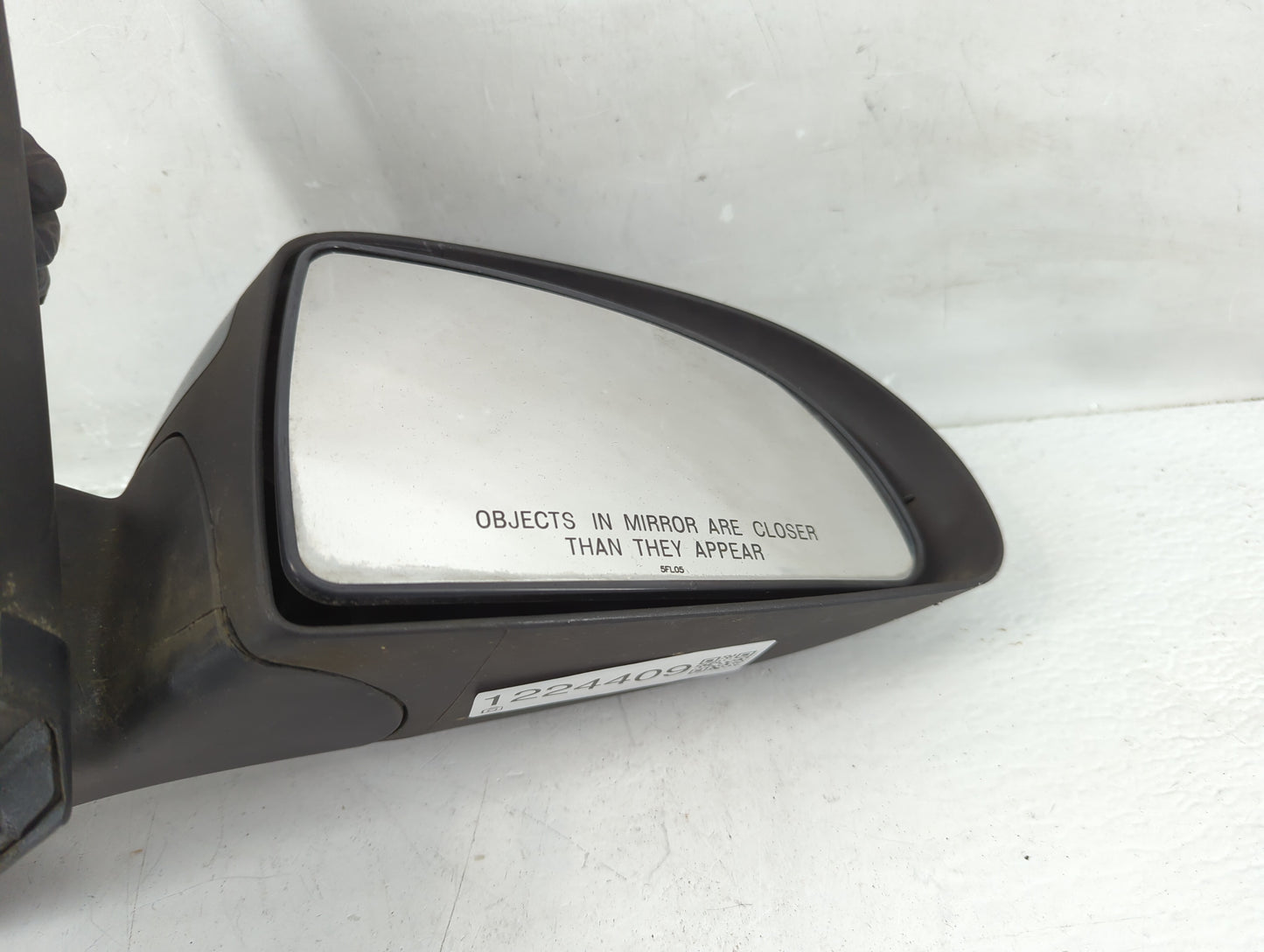 2005-2010 Chevrolet Cobalt Side Mirror Replacement Passenger Right View Door Mirror Fits Fits 2005 2006 2007 2008 2009 2010