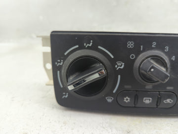 2005-2010 Chevrolet Cobalt Climate Control Module Temperature AC/Heater Replacement P/N:15890411 Fits OEM Used Auto Parts