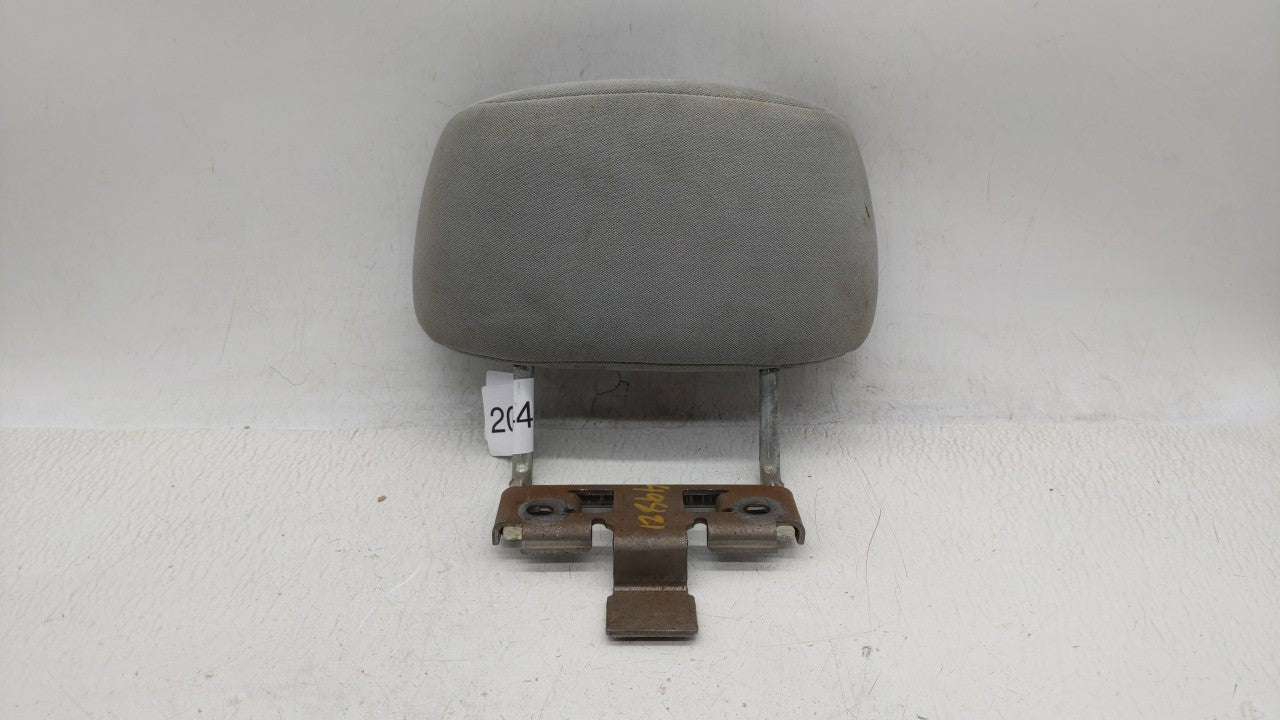 2005 Chevrolet Cobalt Headrest Head Rest Rear Center Seat Fits OEM Used Auto Parts - Oemusedautoparts1.com