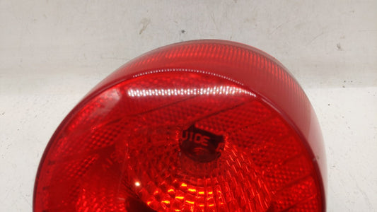 2005-2010 Chevrolet Cobalt Tail Light Assembly Passenger Right OEM P/N:16532532 A 15271525 Fits Fits 2005 2006 2007 2008 2009 2010 OEM Used Auto Parts
