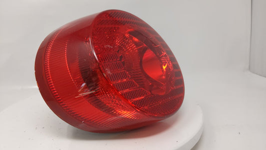 2005 Chevrolet Cobalt Tail Light Assembly Driver Left OEM Fits OEM Used Auto Parts