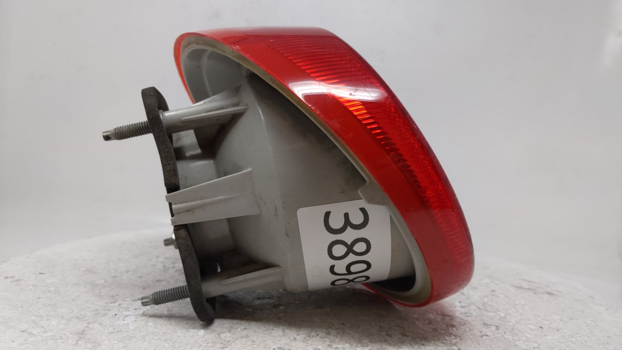2005-2010 Chevrolet Cobalt Tail Light Assembly Passenger Right OEM Fits Fits 2005 2006 2007 2008 2009 2010 OEM Used Auto Par