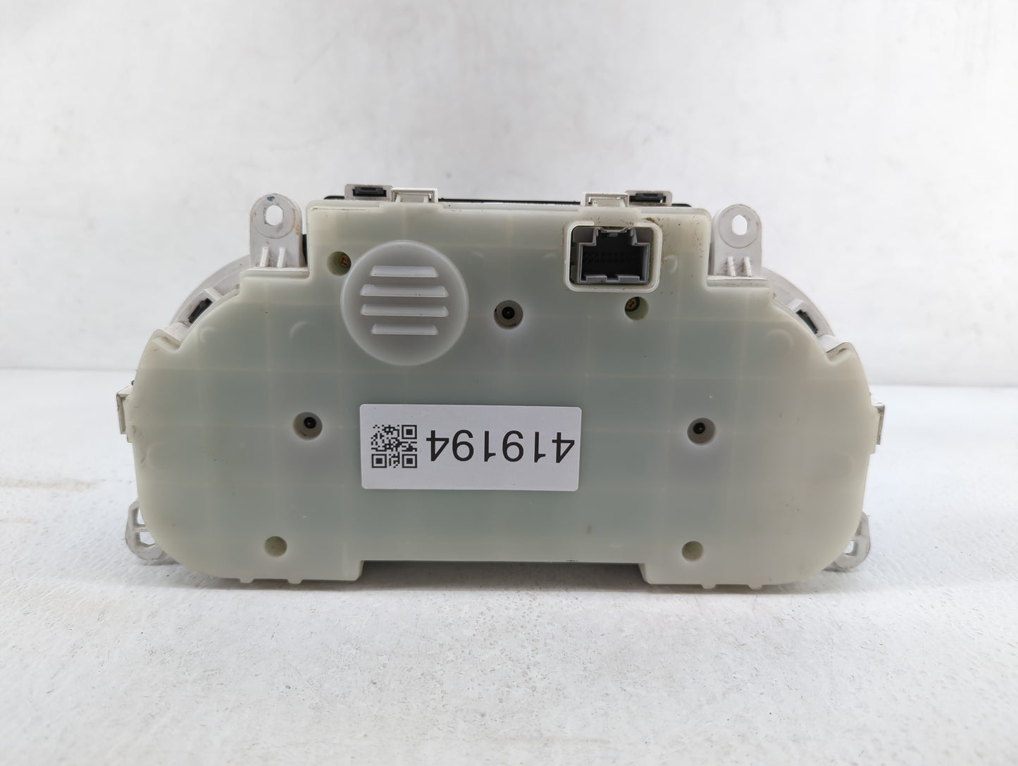 2005 Chevrolet Cobalt Instrument Cluster Speedometer Gauges P/N:15246264 Fits OEM Used Auto Parts - Oemusedautoparts1.com