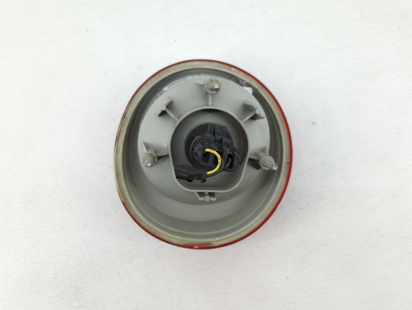 2005-2010 Chevrolet Cobalt Tail Light Assembly Passenger Right OEM P/N:15797855 16532531 Fits Fits 2005 2006 2007 2008 2009