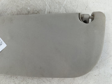 2005-2010 Chevrolet Cobalt Sun Visor Shade Replacement Passenger Right Mirror Fits Fits 2005 2006 2007 2008 2009 2010 OEM Used Auto Parts