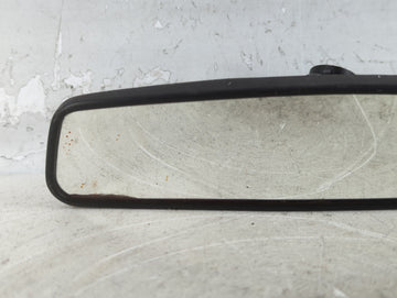 2005-2010 Chevrolet Cobalt Interior Rear View Mirror Replacement OEM P/N:>PP< IE8 011083 Fits OEM Used Auto Parts