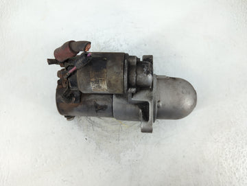 2005-2006 Chevrolet Cobalt Car Starter Motor Solenoid OEM P/N:18645 Fits Fits 2002 2003 2004 2005 2006 OEM Used Auto Parts