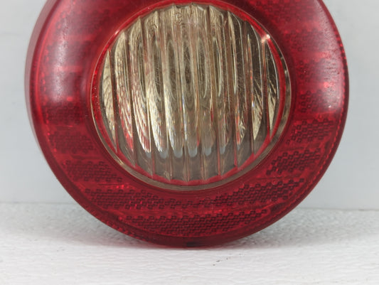 2005 Chevrolet Cobalt Tail Light Assembly Driver Left OEM P/N:15532541 16532531, 20861473 Fits Fits 2006 2007 2008 2009 2010 OEM Used Auto Parts