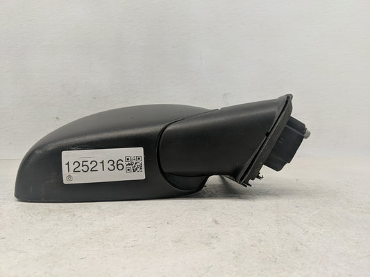 2004-2012 Chevrolet Colorado Side Mirror Replacement Passenger Right View Door Mirror Fits OEM Used Auto Parts