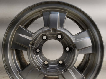 2004-2008 Chevrolet Colorado Oem Wheel Rim