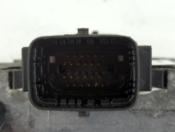 2005-2006 Chevrolet Equinox Chassis Control Module Ccm Bcm Body Control
