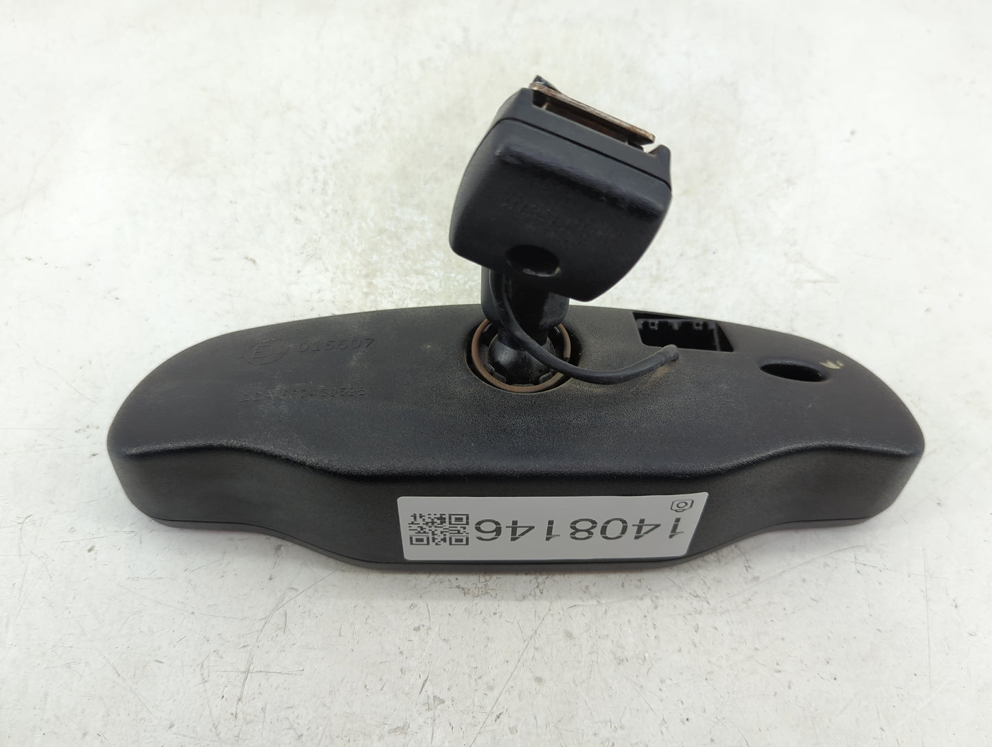 2005-2006 Chevrolet Equinox Interior Rear View Mirror Replacement OEM P/N:883459596 Fits OEM Used Auto Parts - Oemusedautopa