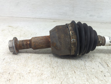 2005-2006 Chevrolet Equinox Axle Shaft Front Passenger Cv C/v